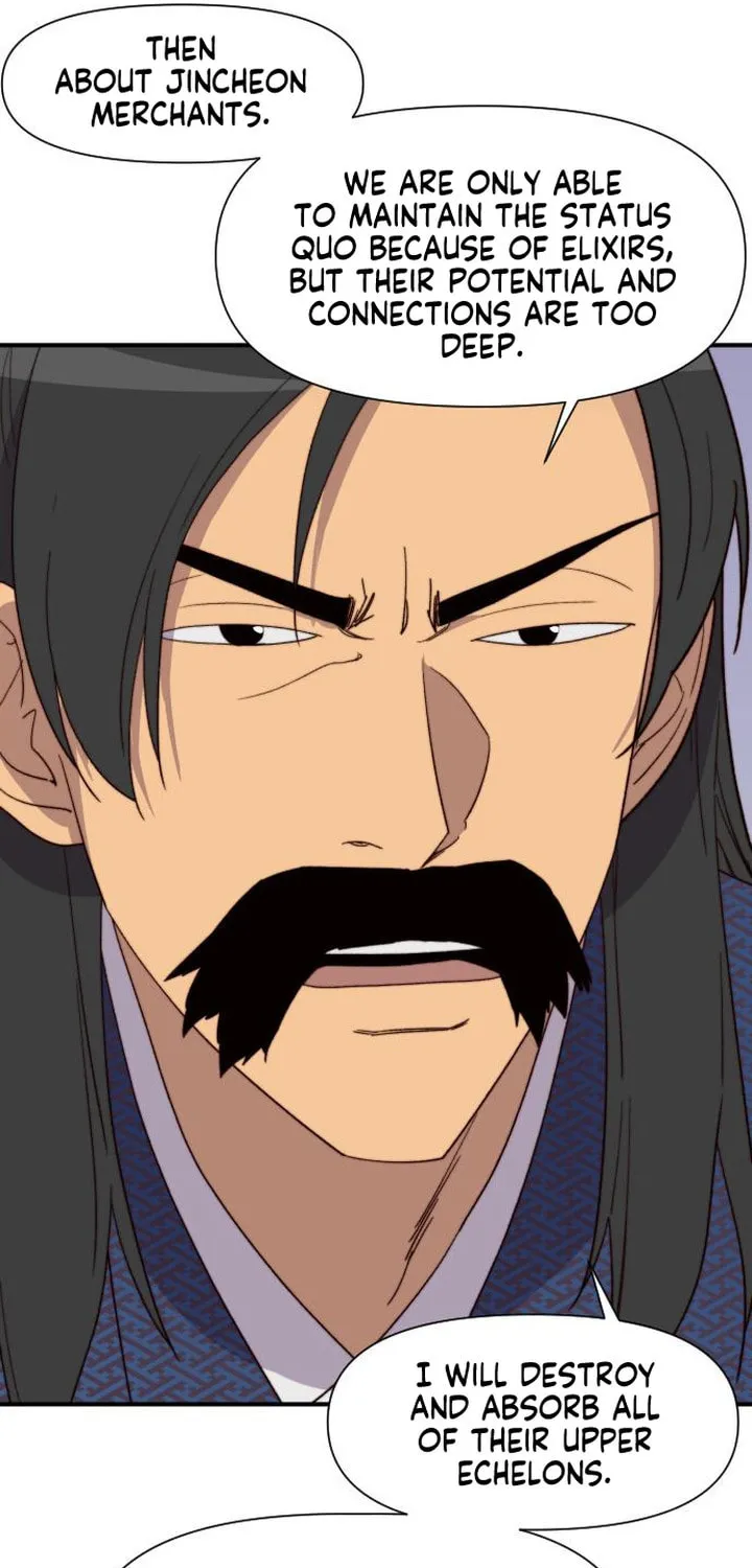 Read The Strongest Ever chapter 102 image 19 on Lezhin