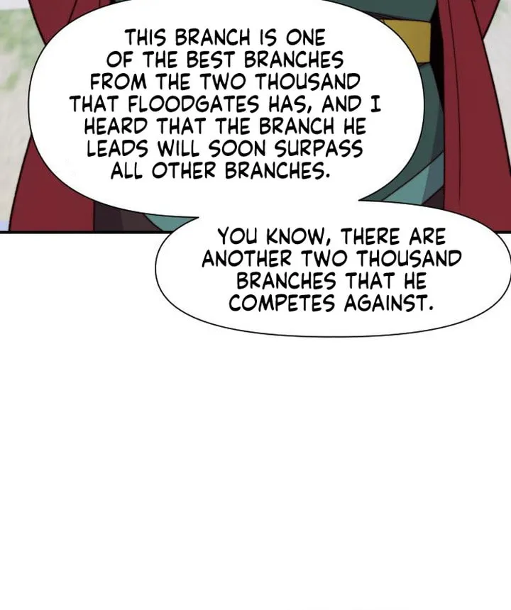 Read The Strongest Ever chapter 102 image 2 on Lezhin