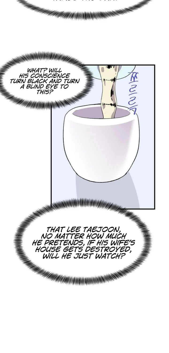 Read The Strongest Ever chapter 102 image 21 on Lezhin