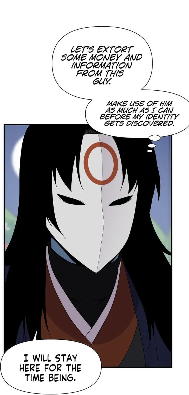 Read The Strongest Ever chapter 102 image 25 on Lezhin