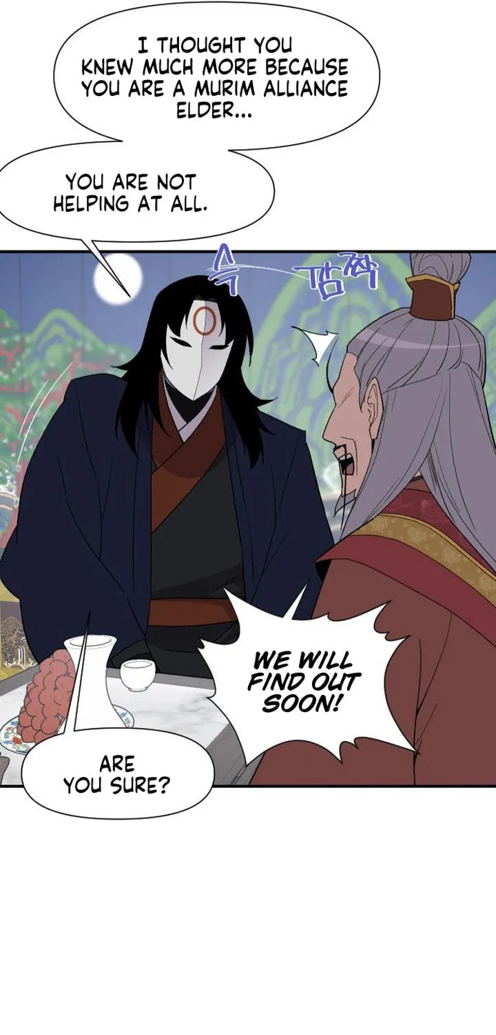 Read The Strongest Ever chapter 102 image 31 on Lezhin