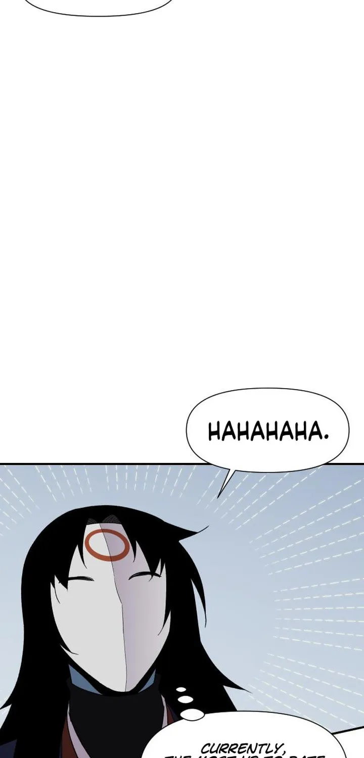 Read The Strongest Ever chapter 102 image 33 on Lezhin