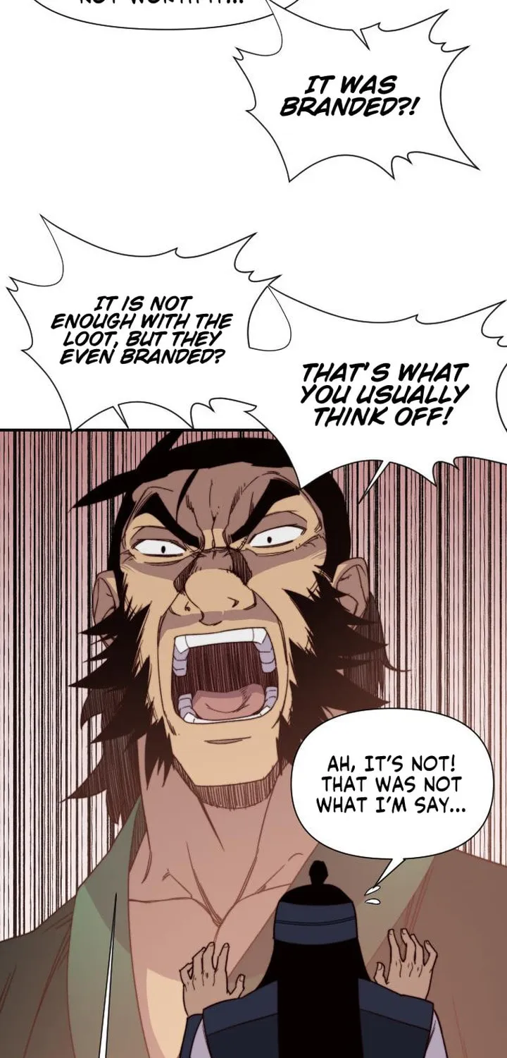 Read The Strongest Ever chapter 102 image 47 on Lezhin