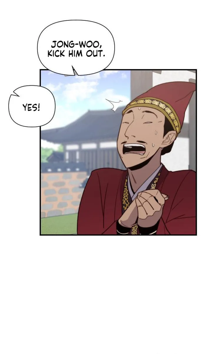 Read The Strongest Ever chapter 102 image 5 on Lezhin