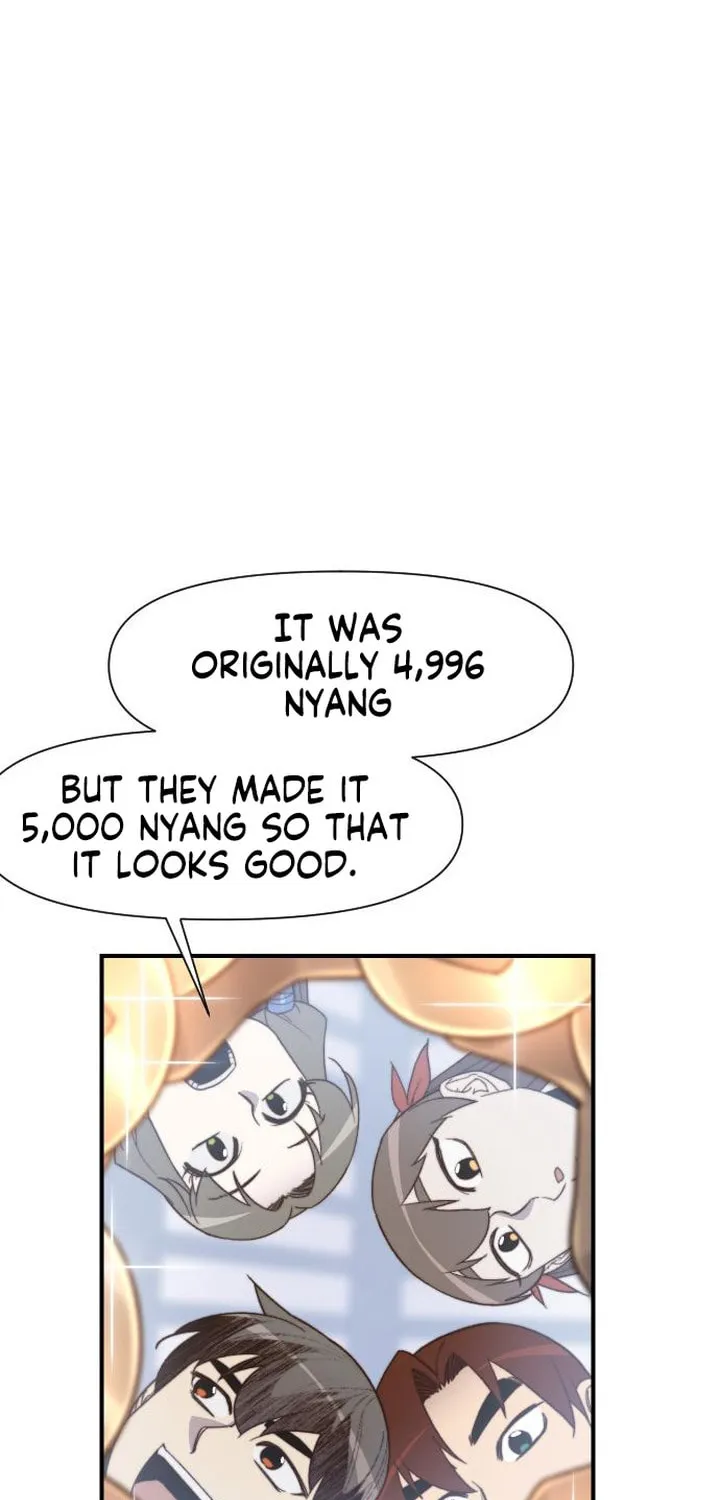 Read The Strongest Ever chapter 102 image 51 on Lezhin
