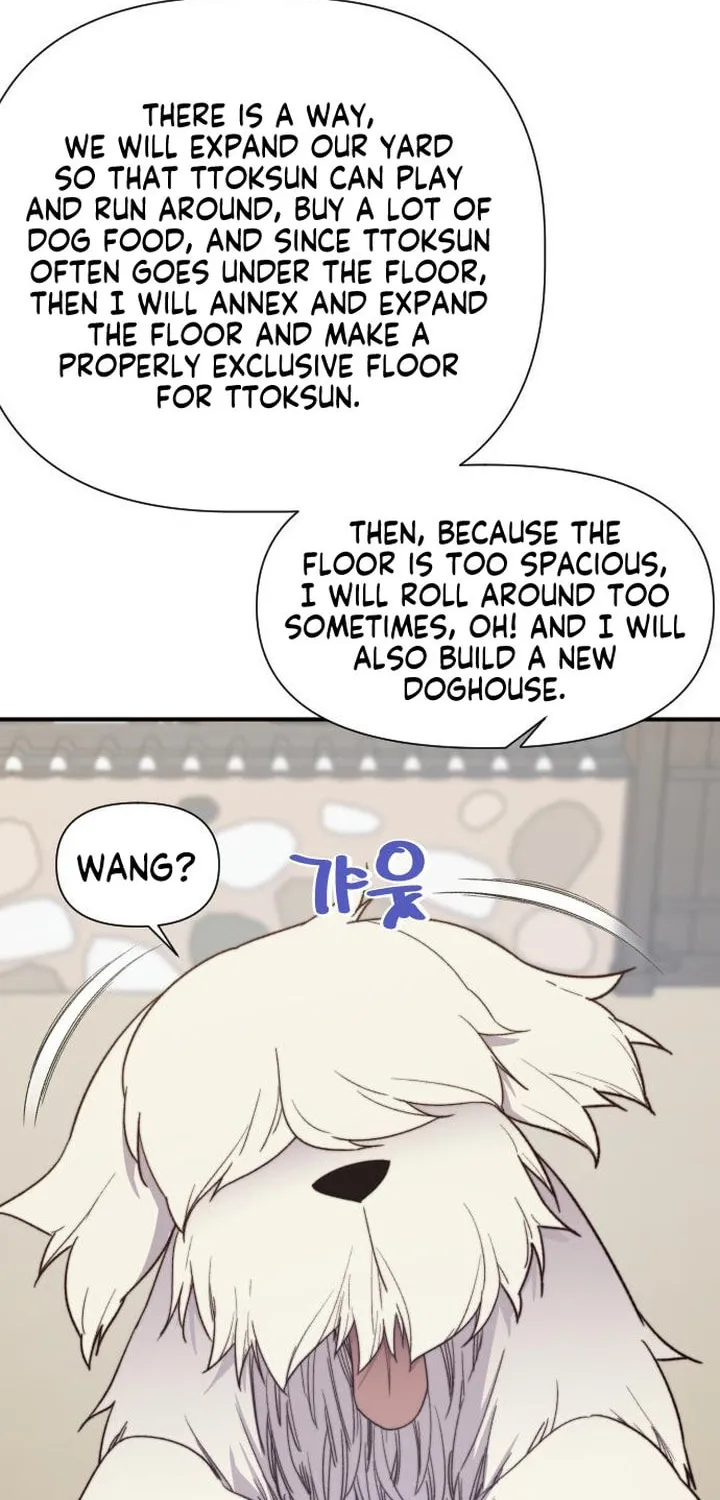 Read The Strongest Ever chapter 102 image 58 on Lezhin
