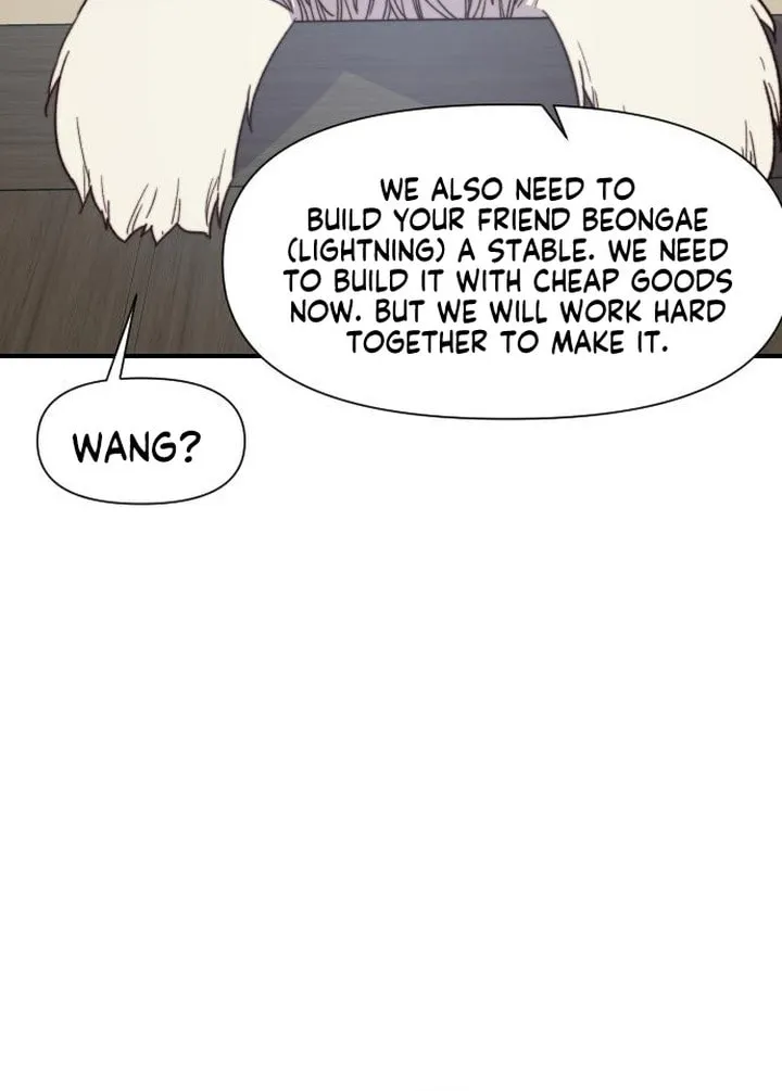 Read The Strongest Ever chapter 102 image 59 on Lezhin