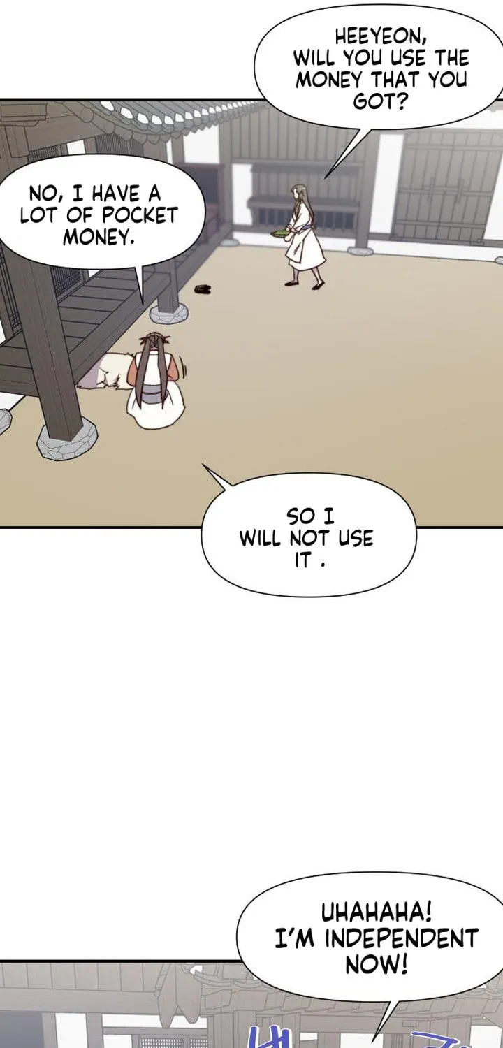 Read The Strongest Ever chapter 102 image 64 on Lezhin