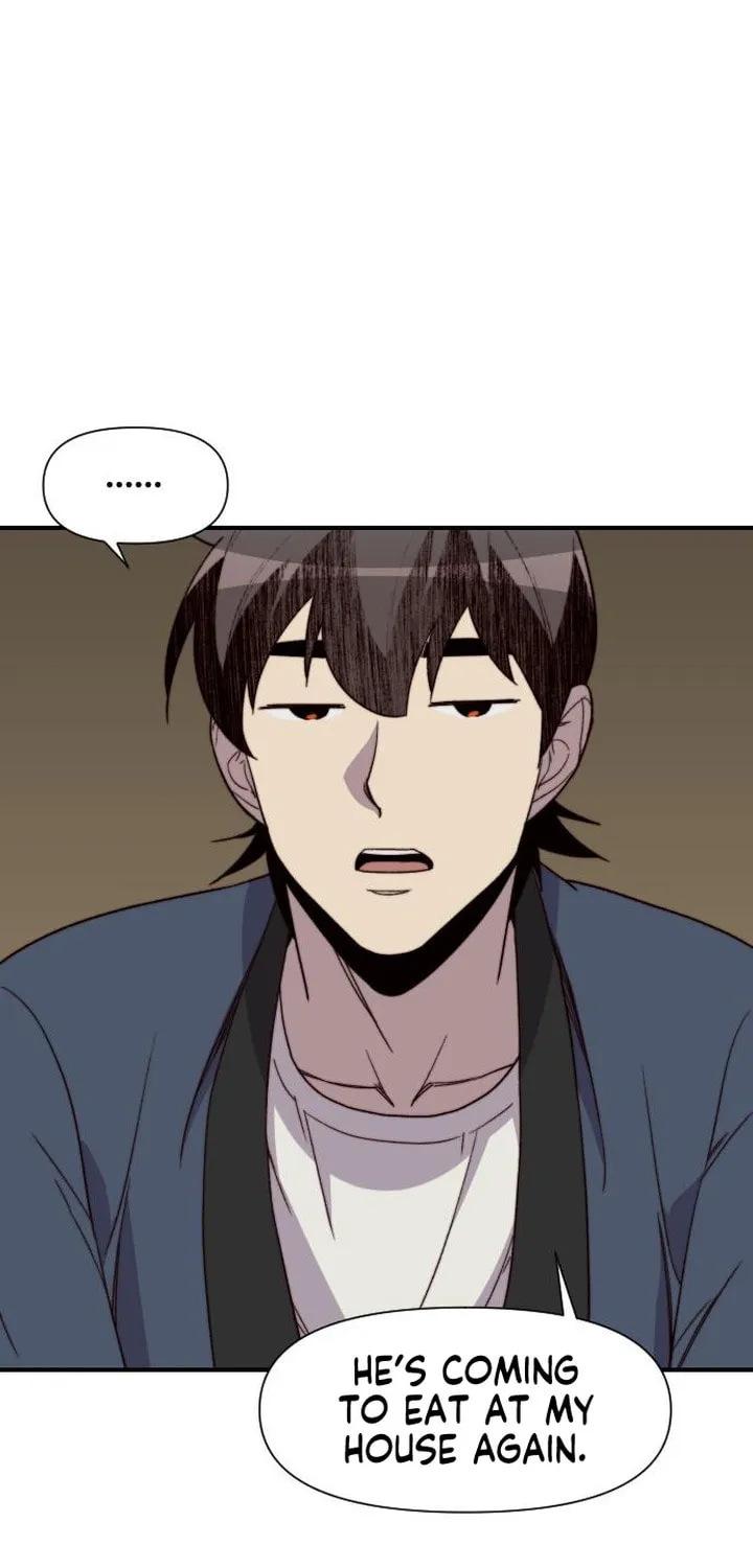 Read The Strongest Ever chapter 102 image 69 on Lezhin