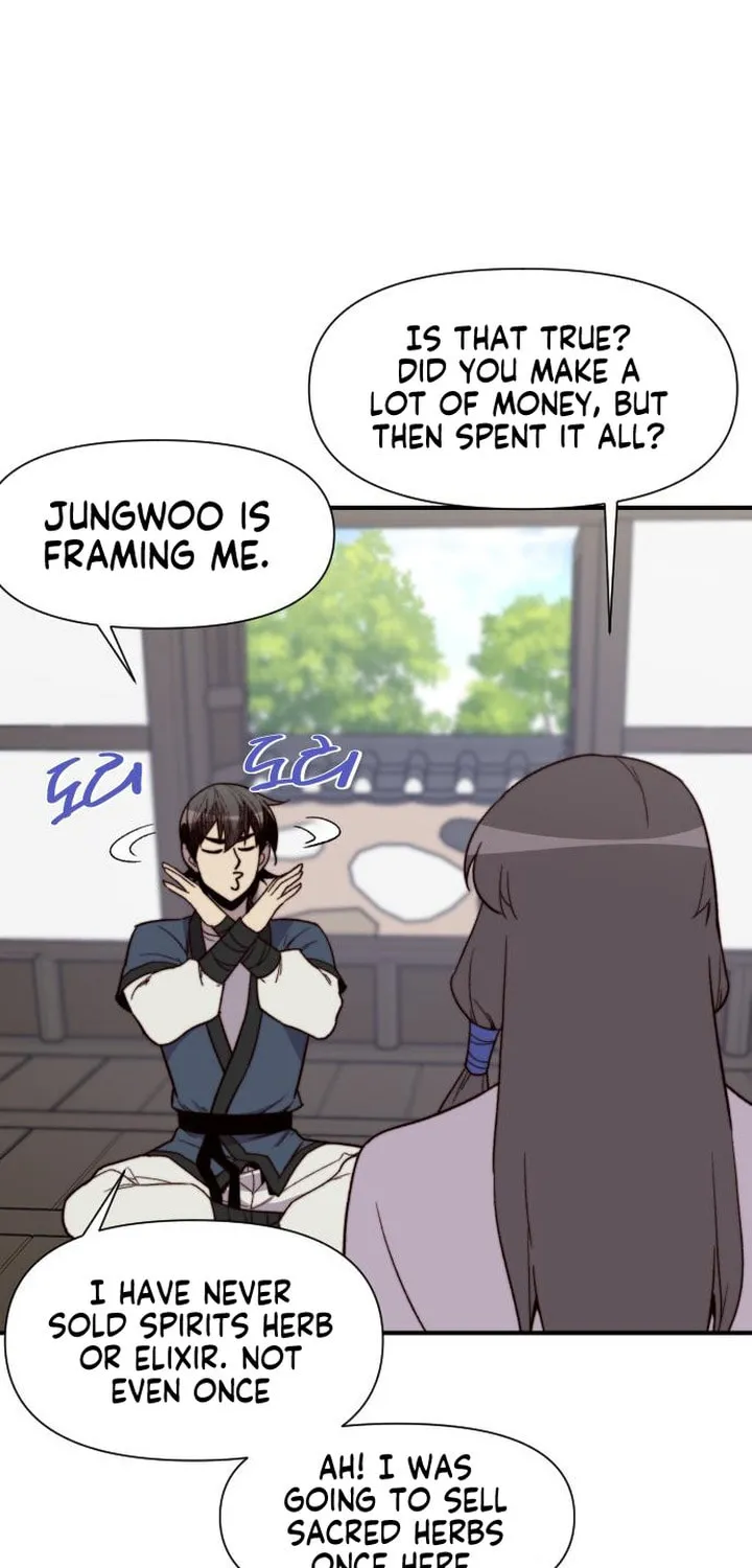 Read The Strongest Ever chapter 102 image 72 on Lezhin