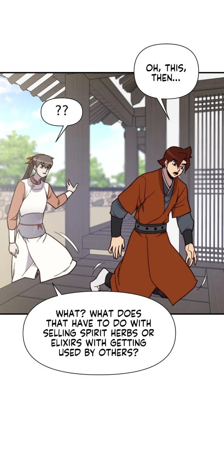 Read The Strongest Ever chapter 102 image 76 on Lezhin