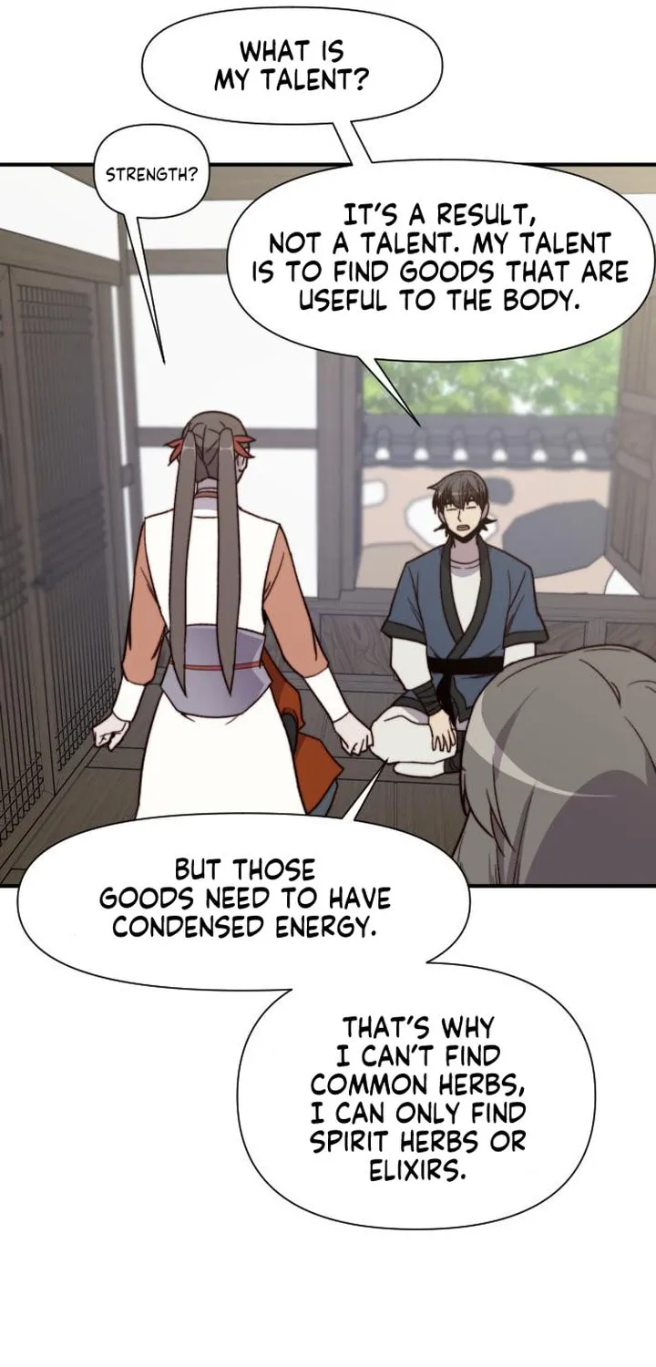 Read The Strongest Ever chapter 102 image 77 on Lezhin