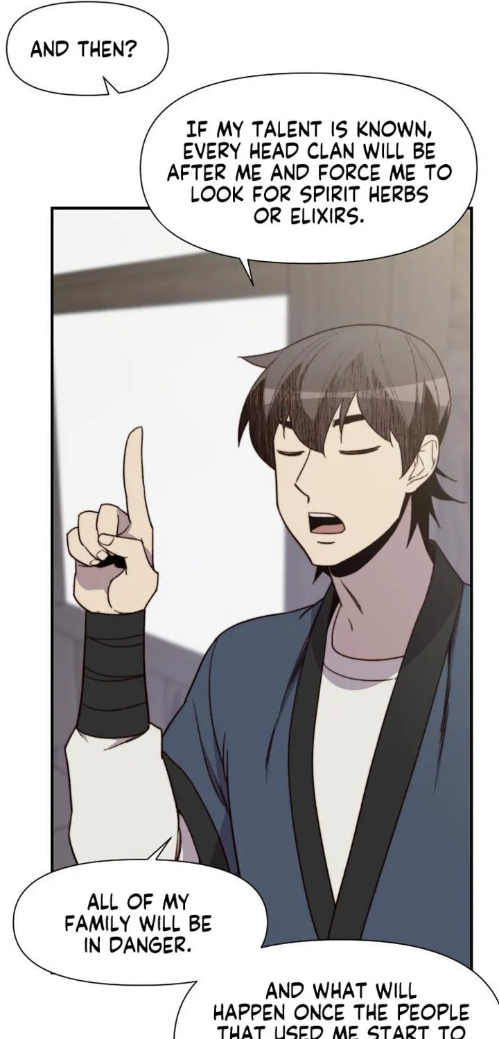 Read The Strongest Ever chapter 102 image 79 on Lezhin