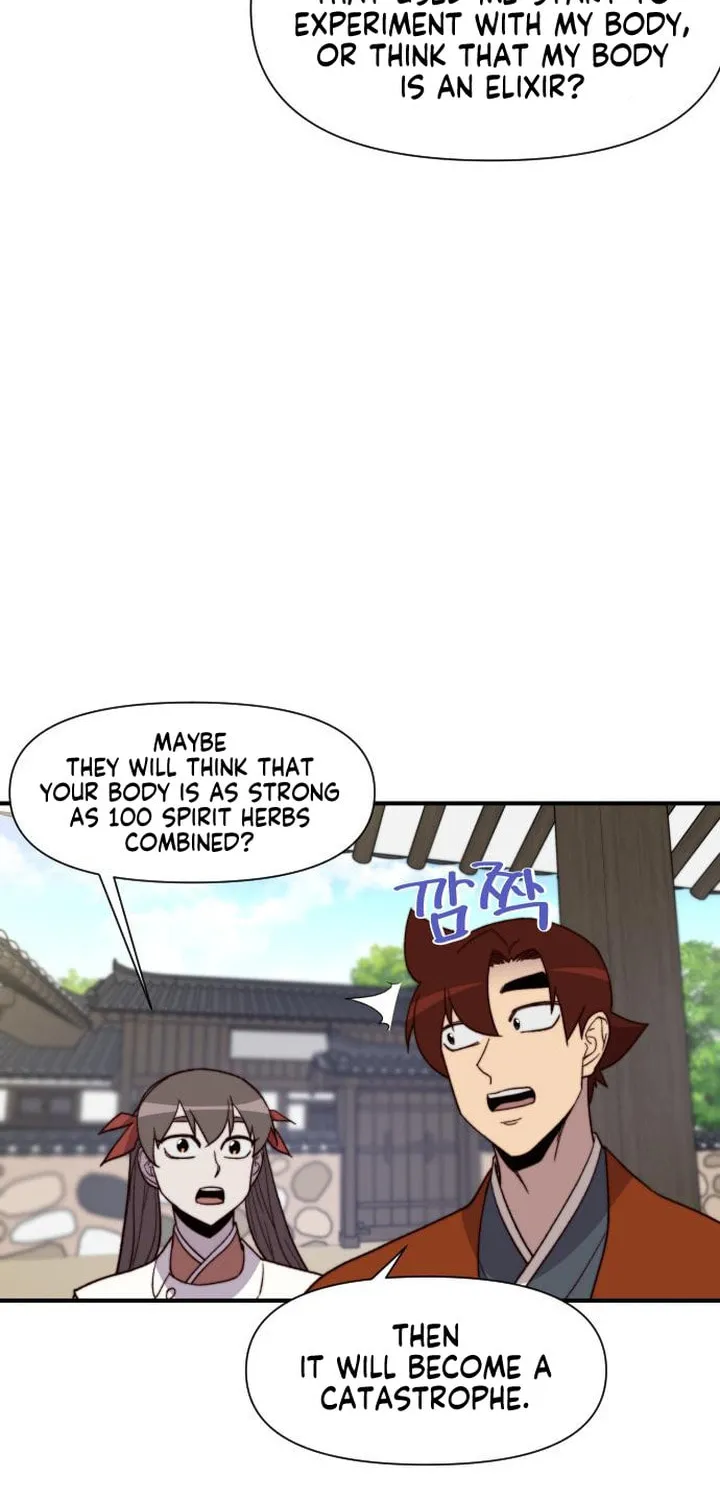 Read The Strongest Ever chapter 102 image 80 on Lezhin