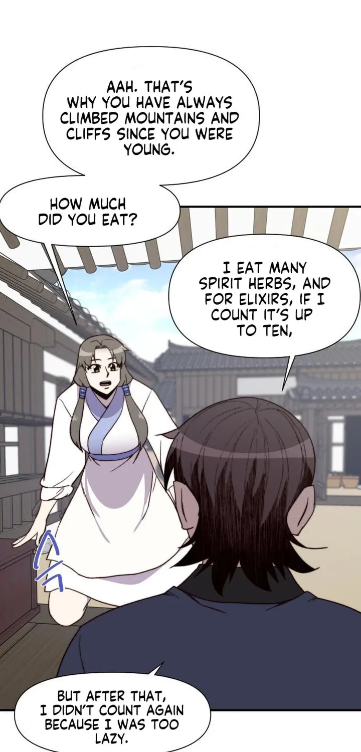 Read The Strongest Ever chapter 102 image 83 on Lezhin