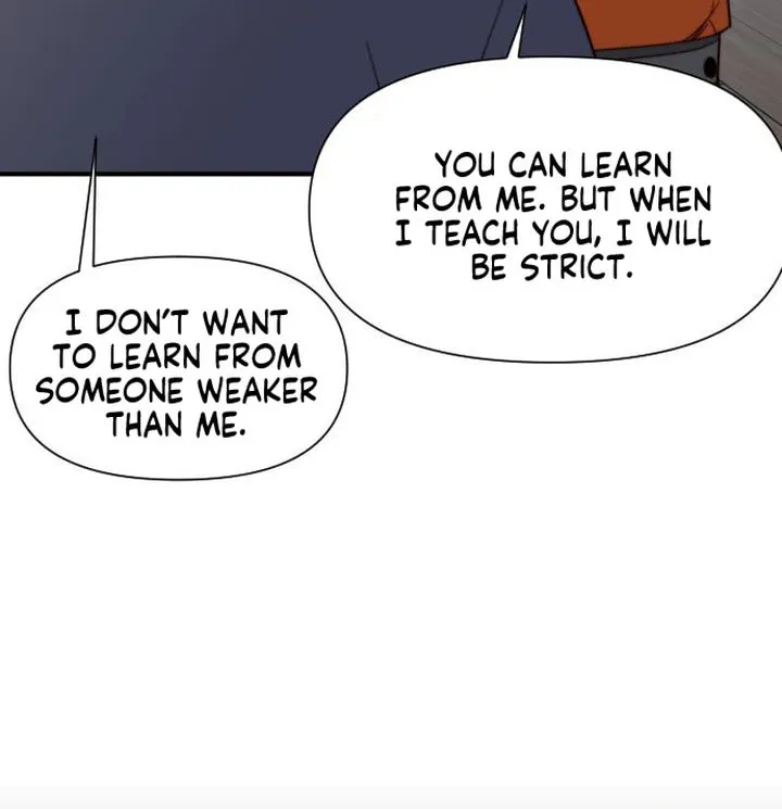 Read The Strongest Ever chapter 102 image 85 on Lezhin
