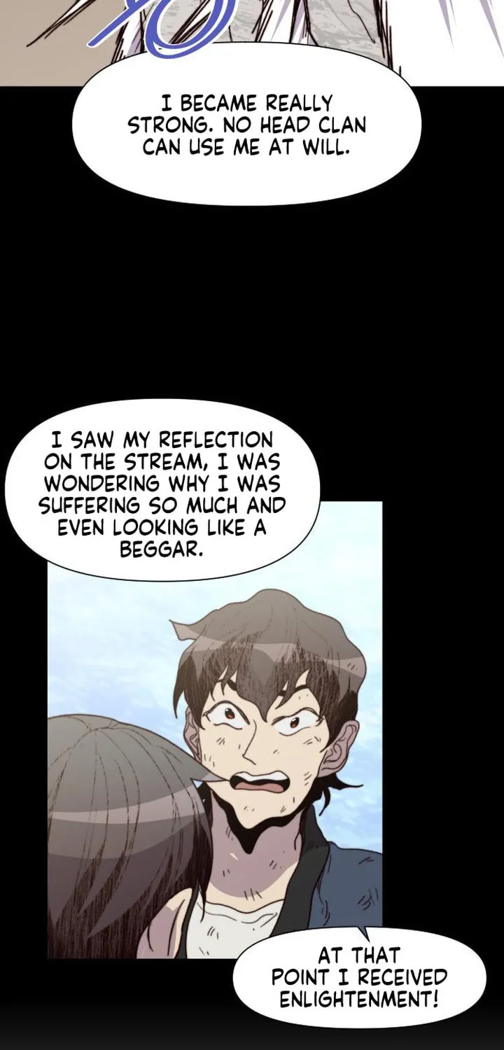 Read The Strongest Ever chapter 102 image 87 on Lezhin