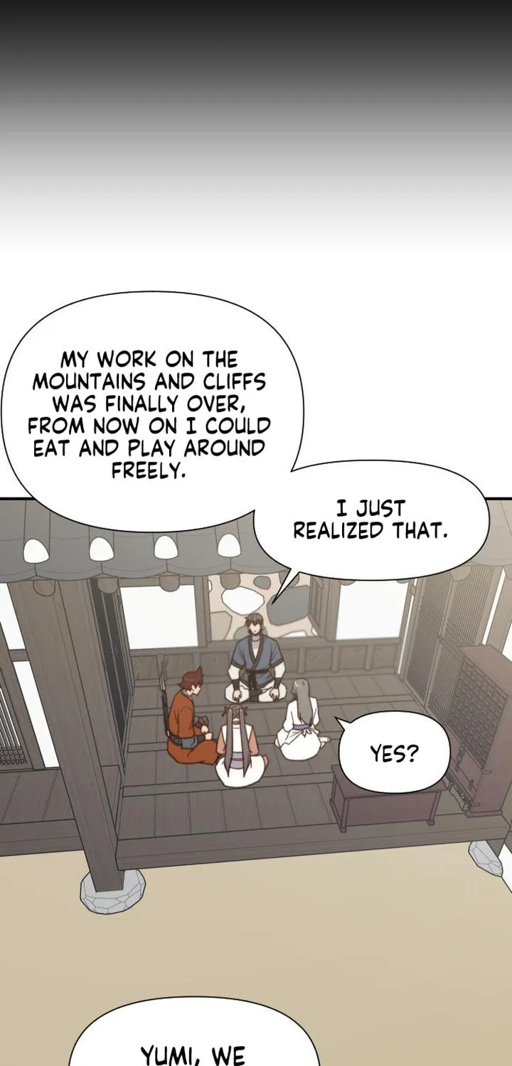 Read The Strongest Ever chapter 102 image 88 on Lezhin