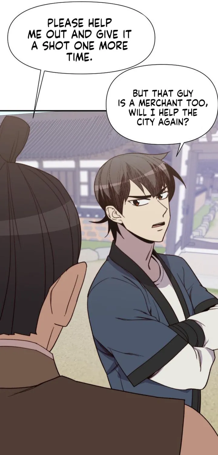 Read The Strongest Ever chapter 102 image 9 on Lezhin