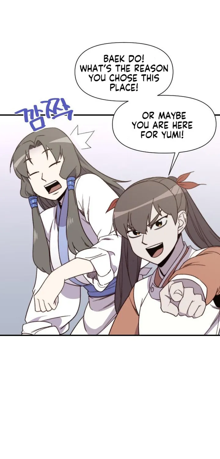 Read The Strongest Ever chapter 102 image 91 on Lezhin