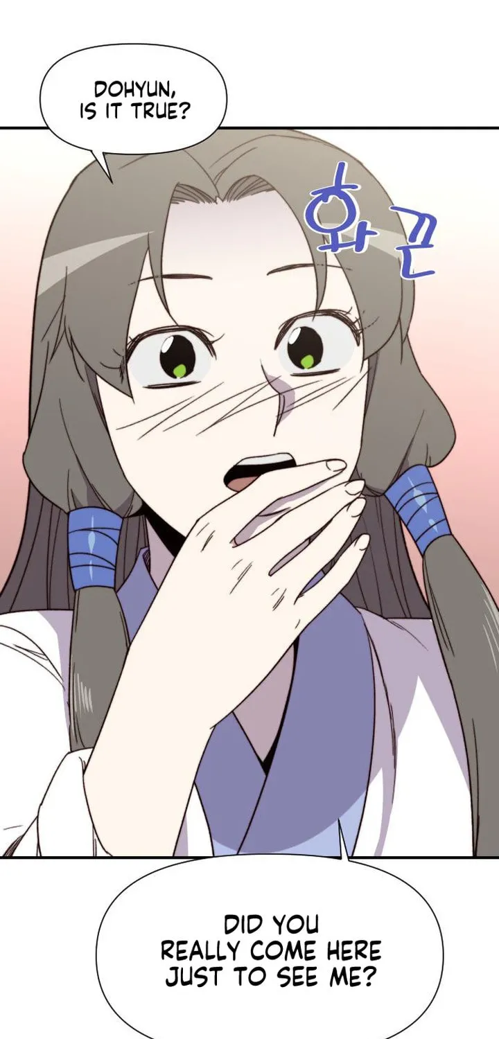 Read The Strongest Ever chapter 102 image 92 on Lezhin