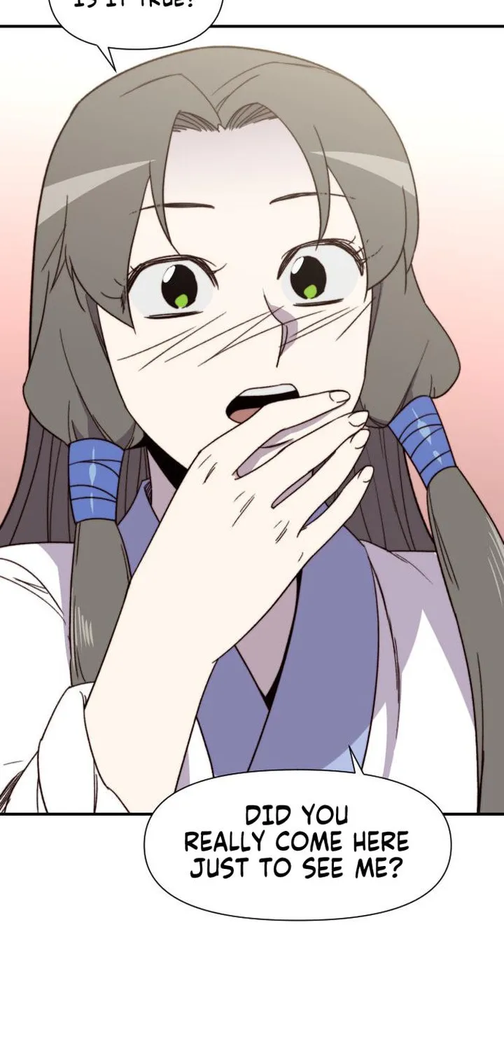 Read The Strongest Ever chapter 103 image 1 on Lezhin