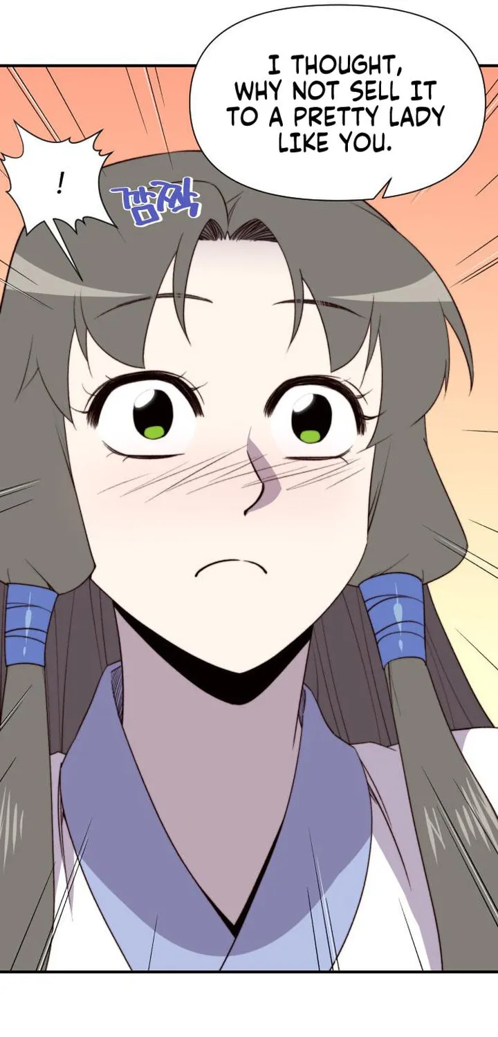 Read The Strongest Ever chapter 103 image 10 on Lezhin