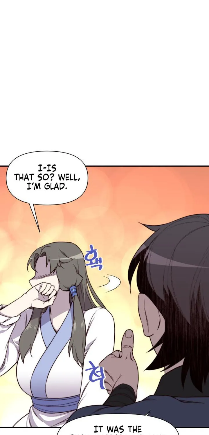Read The Strongest Ever chapter 103 image 11 on Lezhin
