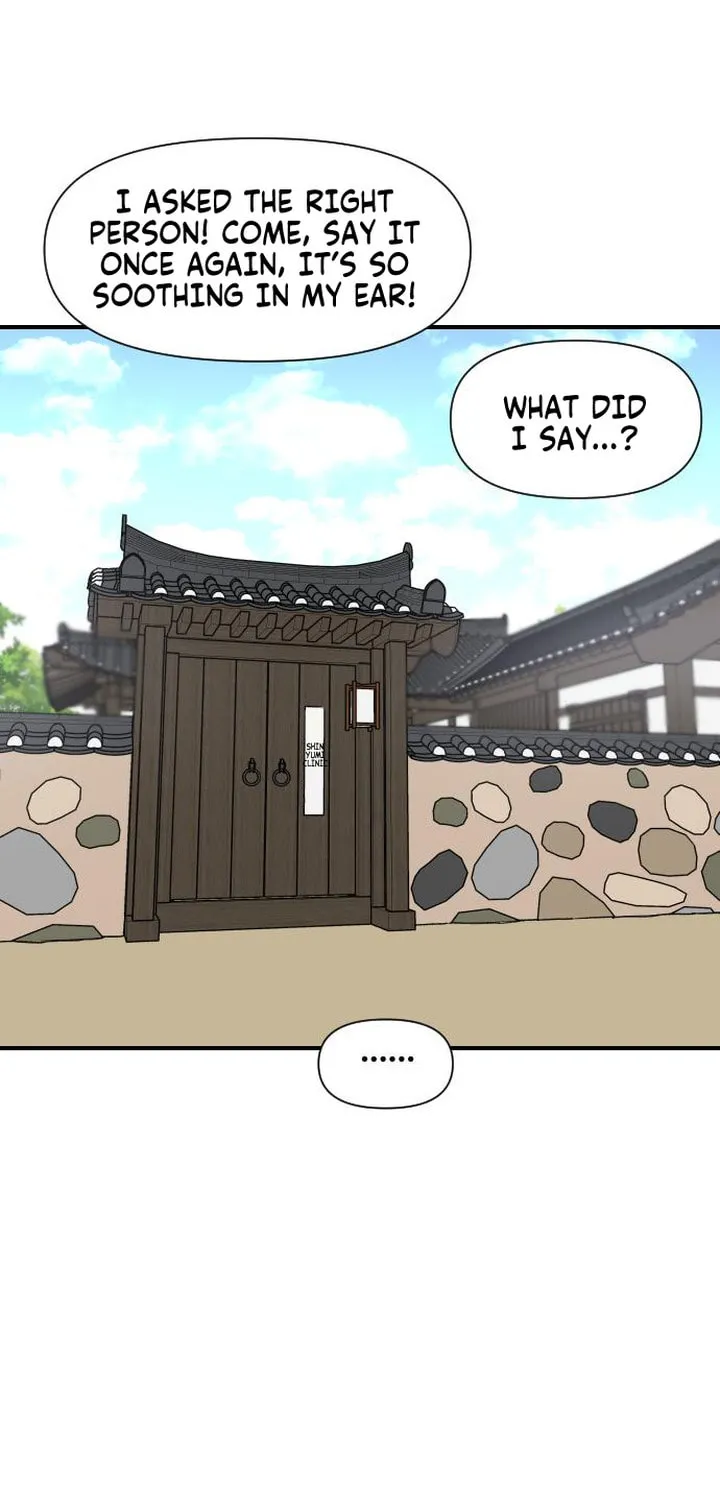 Read The Strongest Ever chapter 103 image 14 on Lezhin