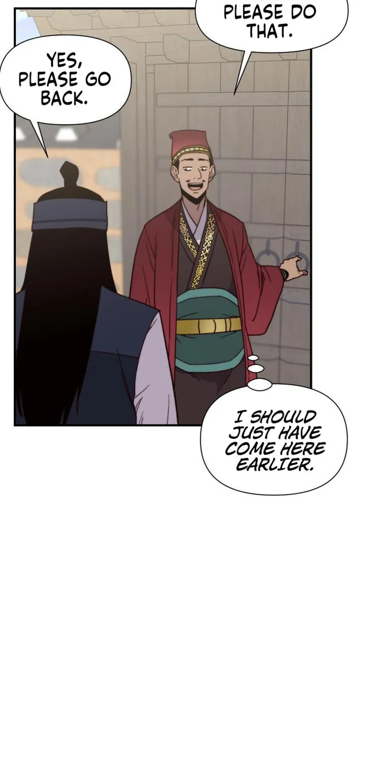 Read The Strongest Ever chapter 103 image 19 on Lezhin
