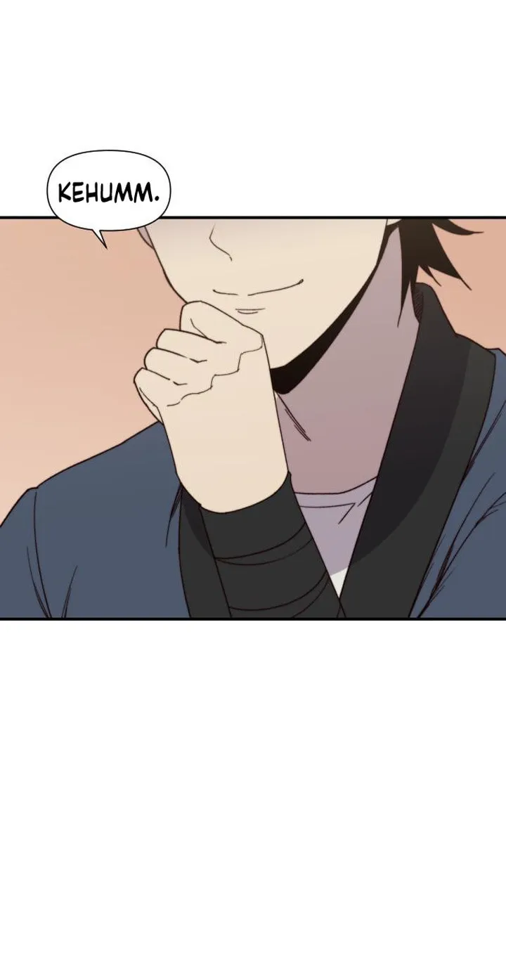 Read The Strongest Ever chapter 103 image 2 on Lezhin