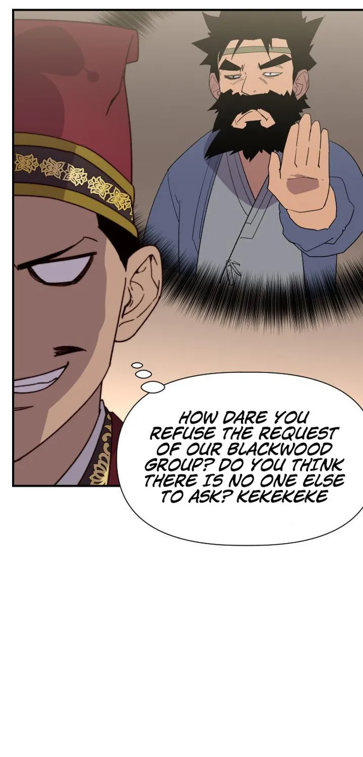 Read The Strongest Ever chapter 103 image 20 on Lezhin