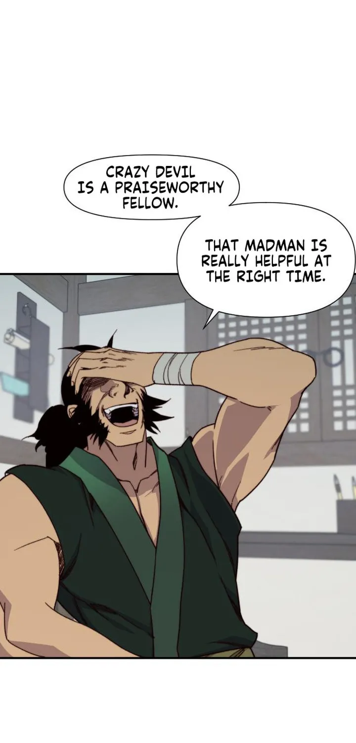 Read The Strongest Ever chapter 103 image 23 on Lezhin