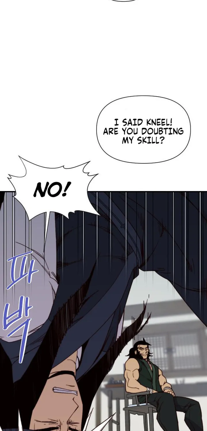 Read The Strongest Ever chapter 103 image 27 on Lezhin