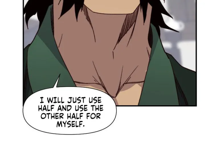 Read The Strongest Ever chapter 103 image 29 on Lezhin