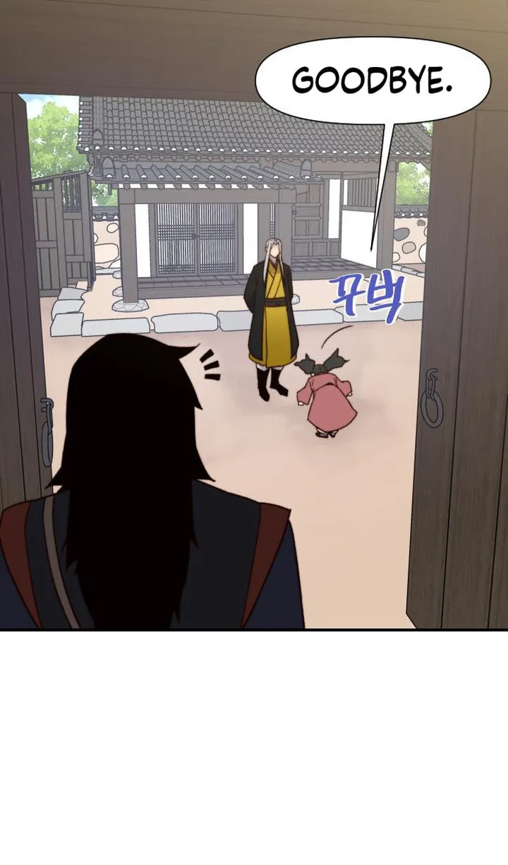 Read The Strongest Ever chapter 103 image 32 on Lezhin