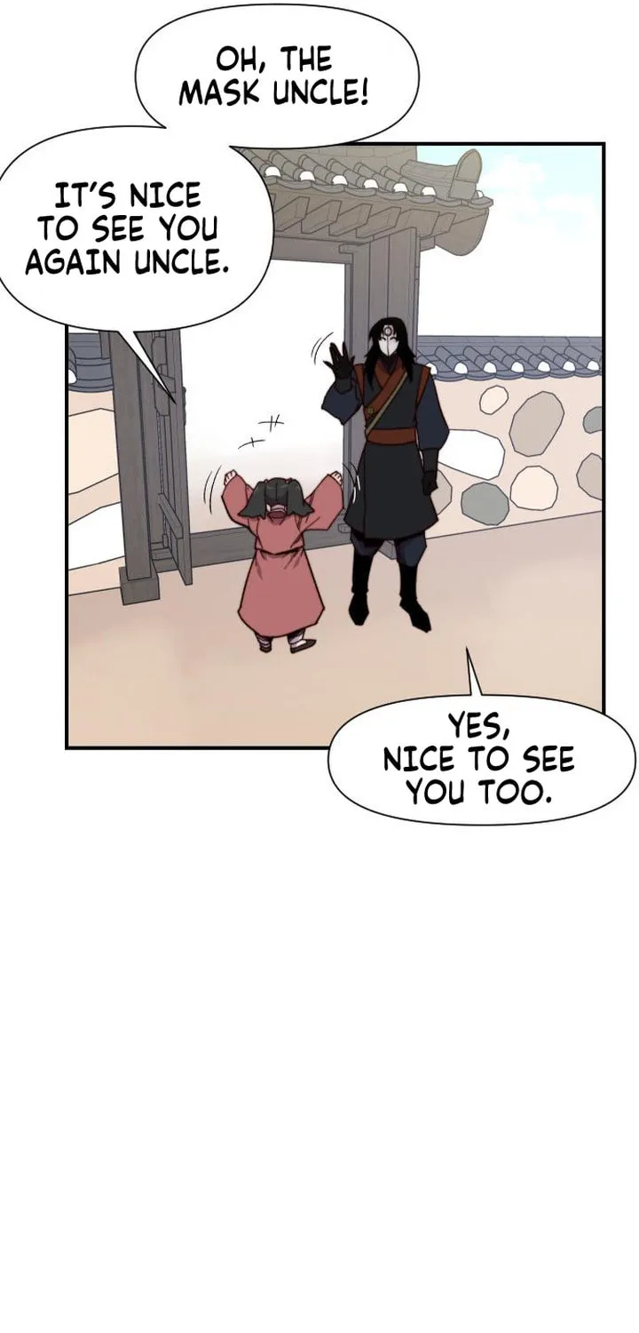 Read The Strongest Ever chapter 103 image 33 on Lezhin