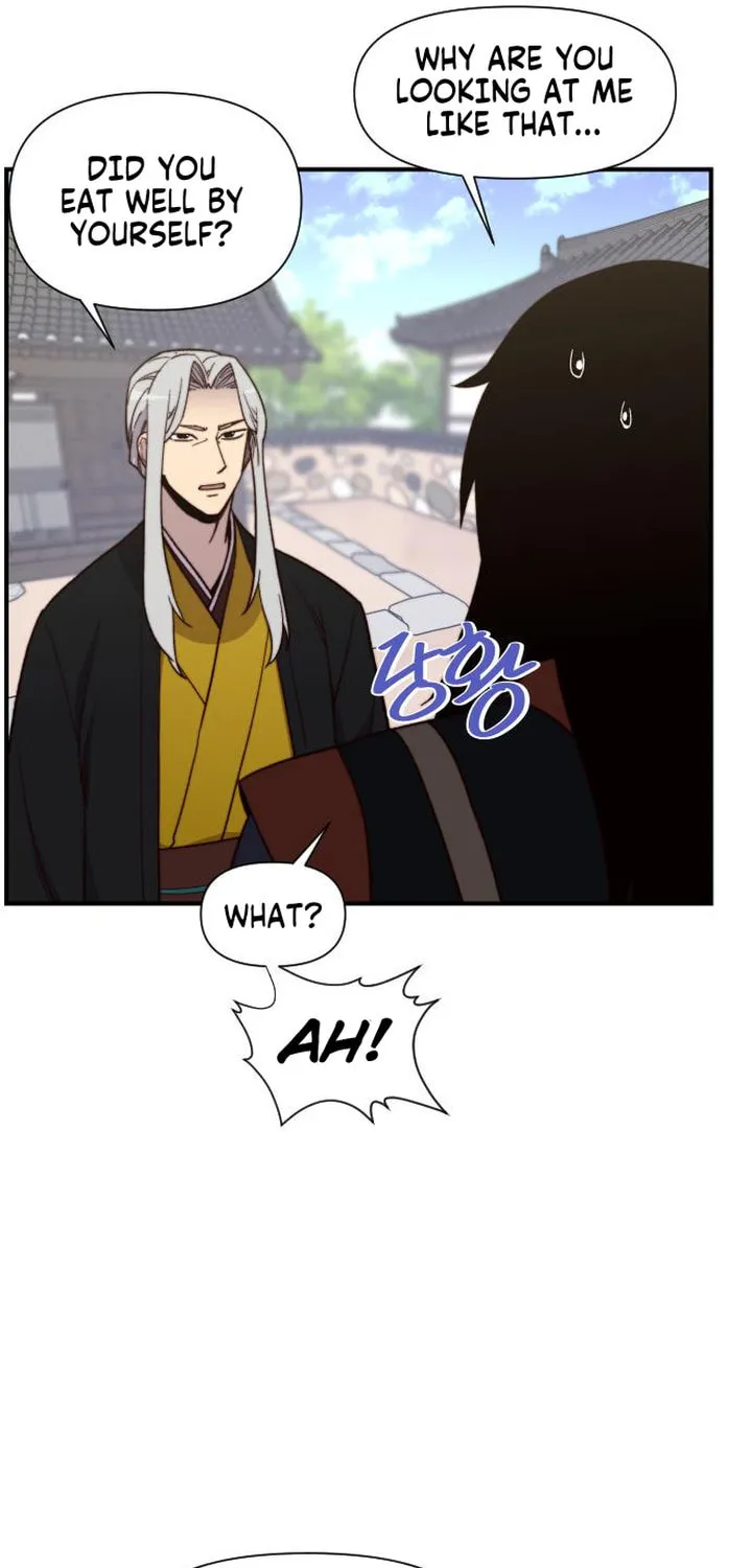 Read The Strongest Ever chapter 103 image 36 on Lezhin