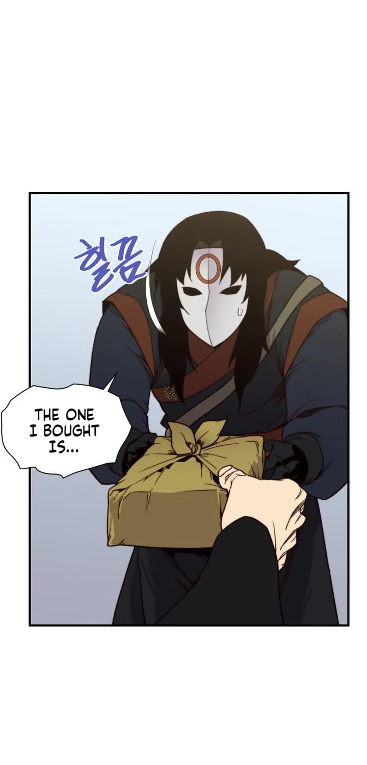 Read The Strongest Ever chapter 103 image 38 on Lezhin