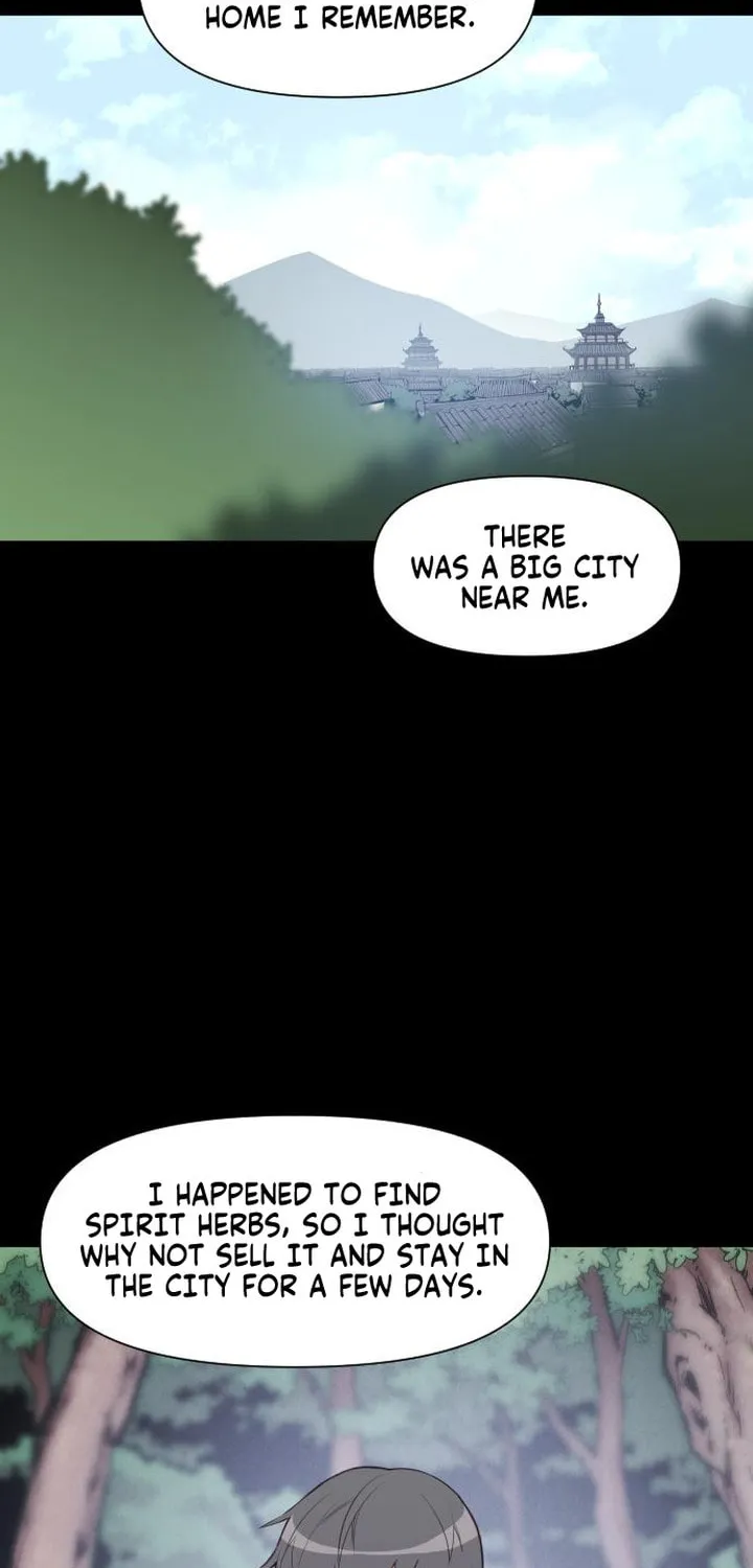 Read The Strongest Ever chapter 103 image 4 on Lezhin