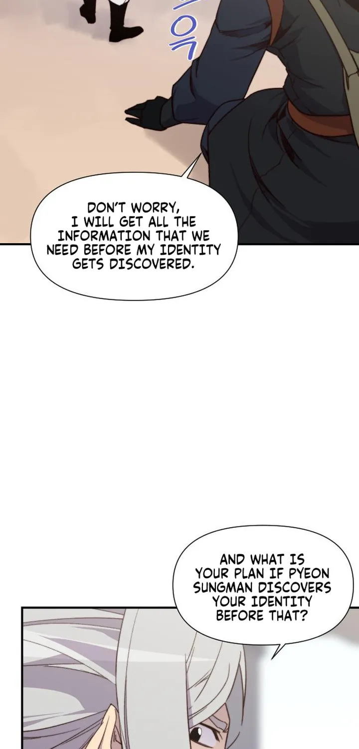 Read The Strongest Ever chapter 103 image 42 on Lezhin