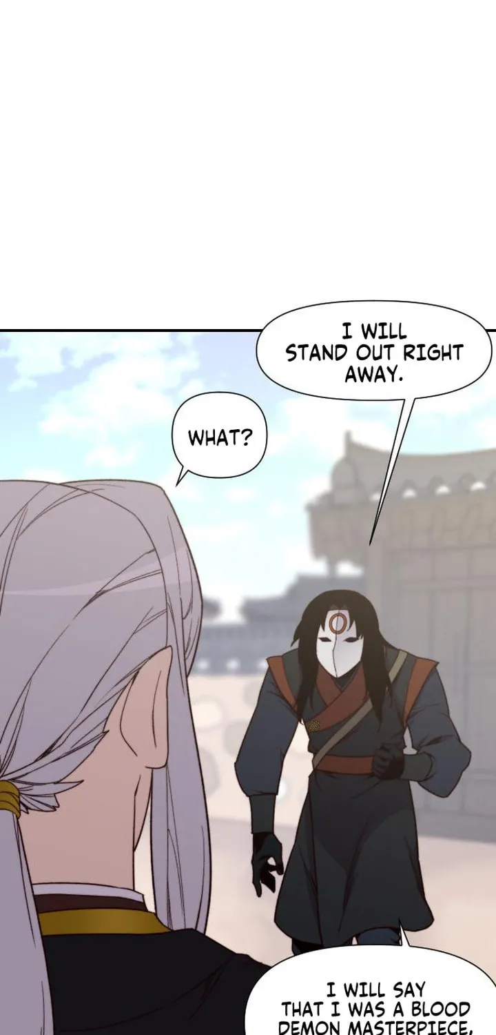 Read The Strongest Ever chapter 103 image 44 on Lezhin