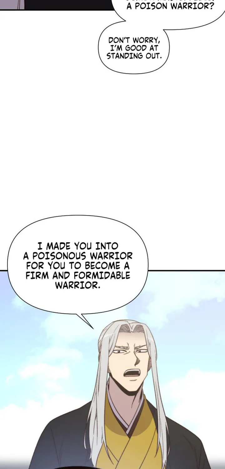 Read The Strongest Ever chapter 103 image 45 on Lezhin