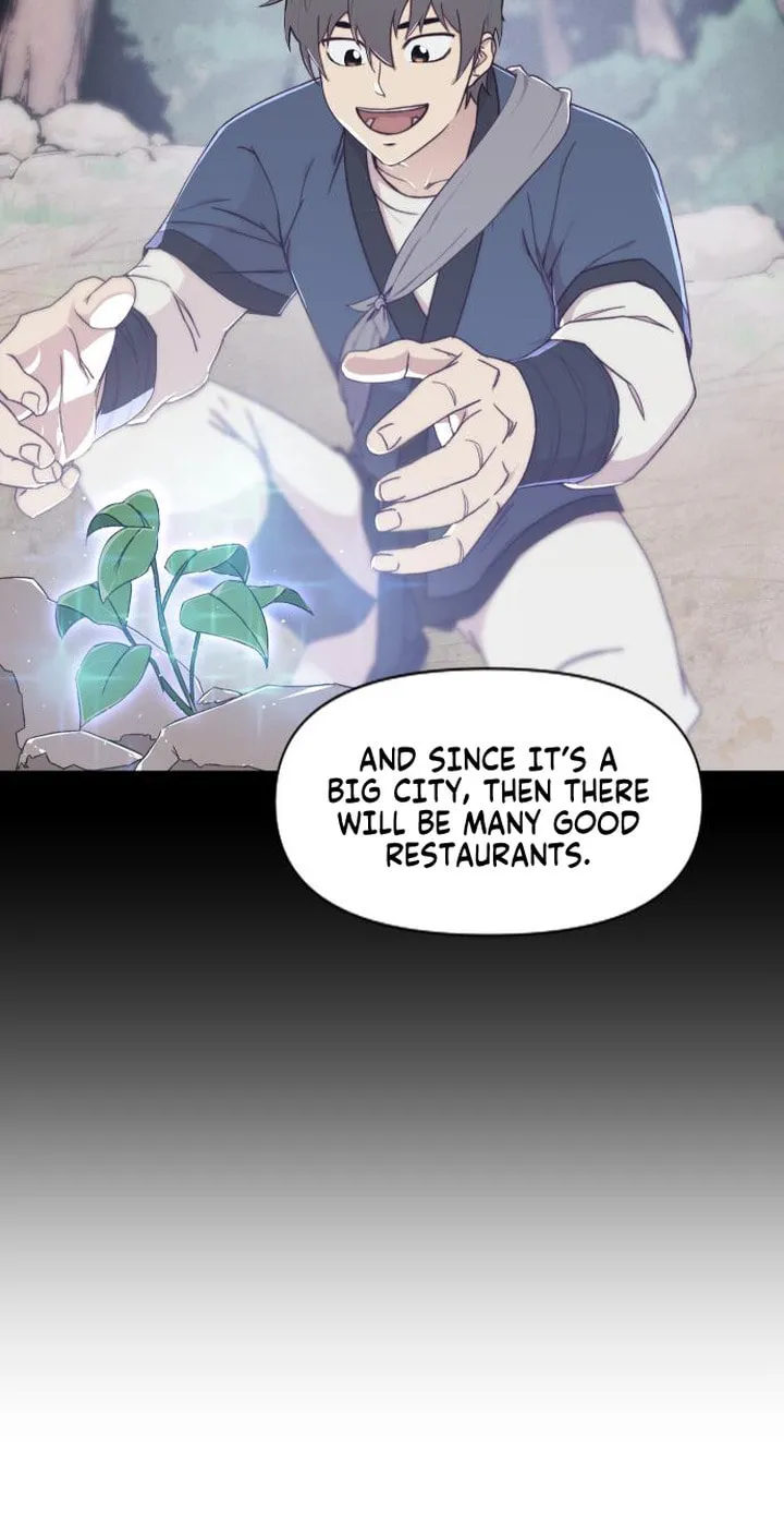 Read The Strongest Ever chapter 103 image 5 on Lezhin