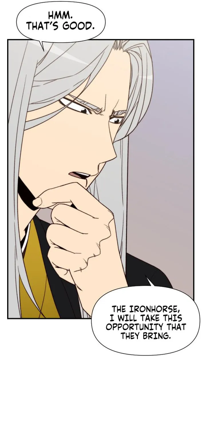Read The Strongest Ever chapter 103 image 50 on Lezhin