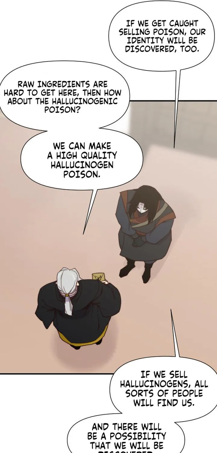 Read The Strongest Ever chapter 103 image 53 on Lezhin