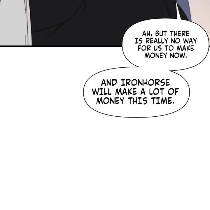 Read The Strongest Ever chapter 103 image 55 on Lezhin
