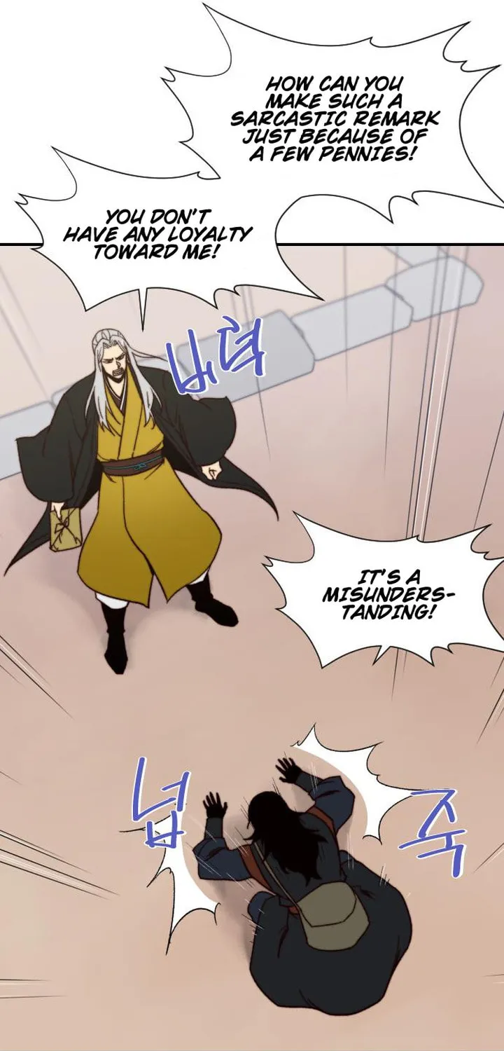 Read The Strongest Ever chapter 103 image 56 on Lezhin