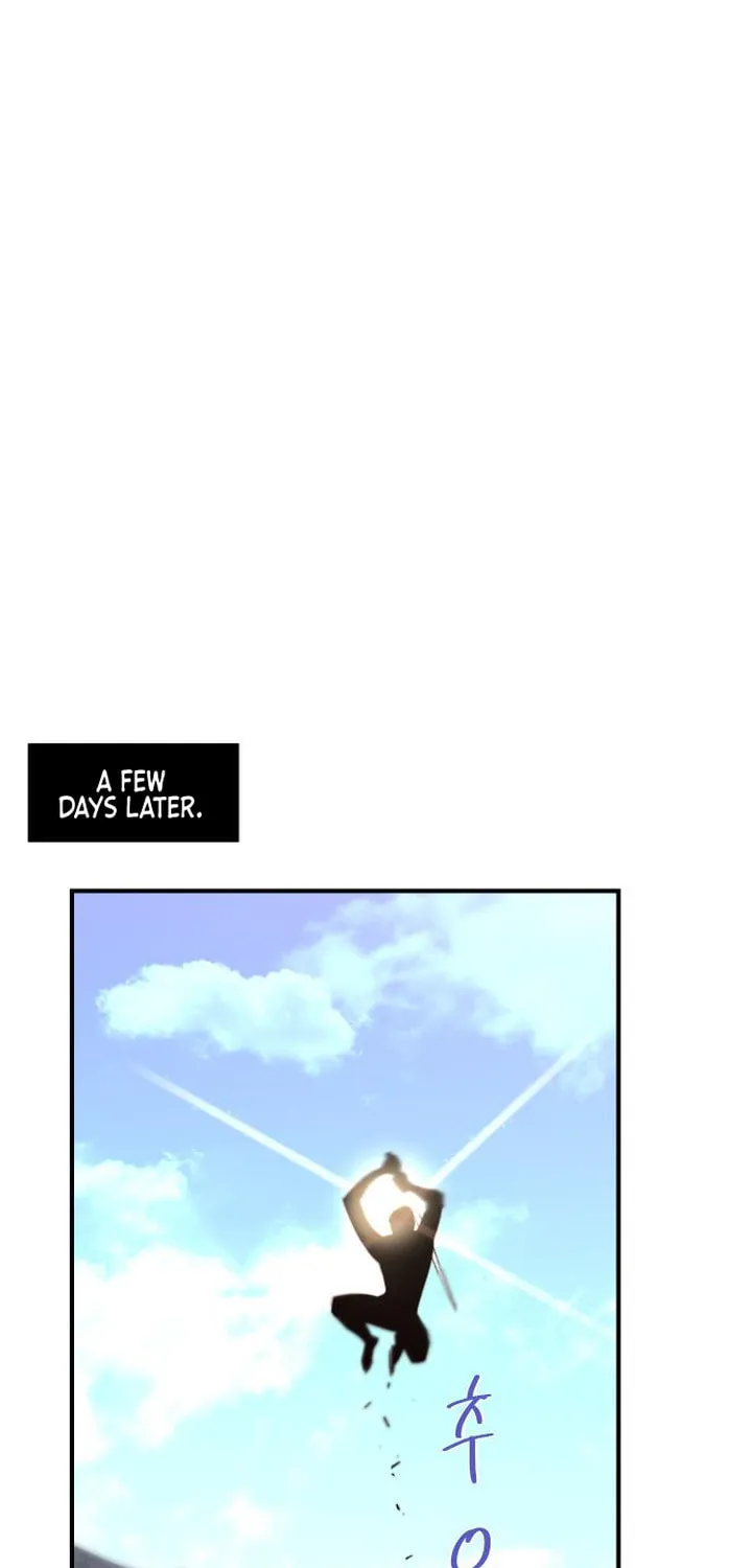 Read The Strongest Ever chapter 103 image 58 on Lezhin