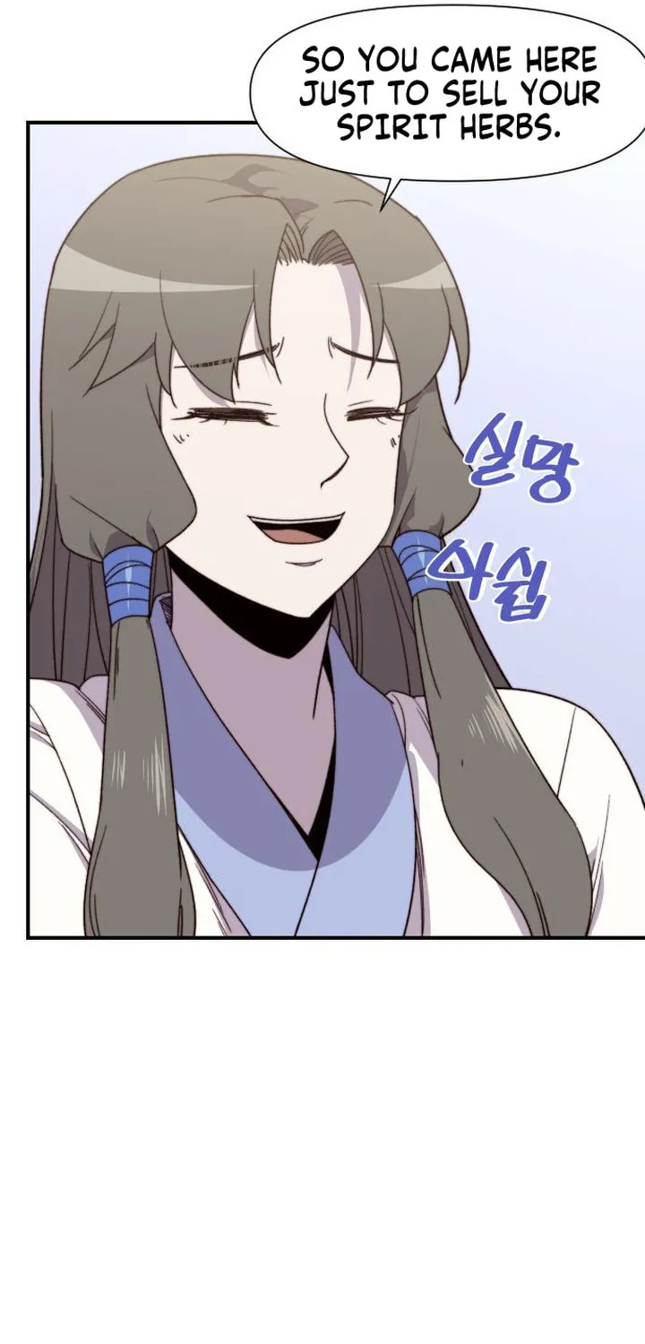 Read The Strongest Ever chapter 103 image 6 on Lezhin